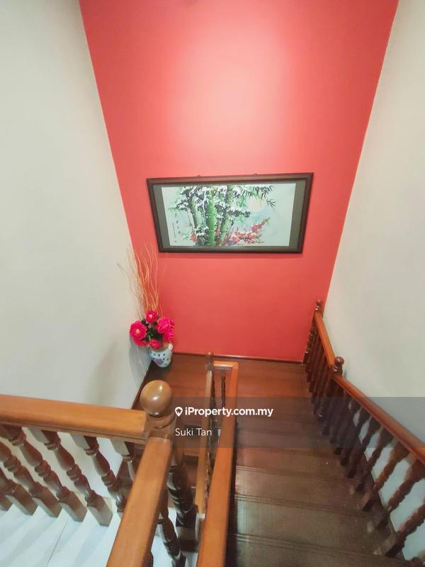 2-storey Terraced House for Sale in Taman Sri Bintang, Segambut by Suki Tan - iProperty.com.my