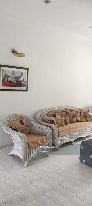 For Sale - Classic Condominium