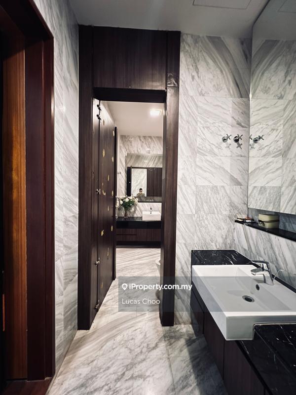 Banglo untuk Dijual di The Reserve Kemensah, Ulu Kelang oleh Lucas Choo - iProperty.com.my