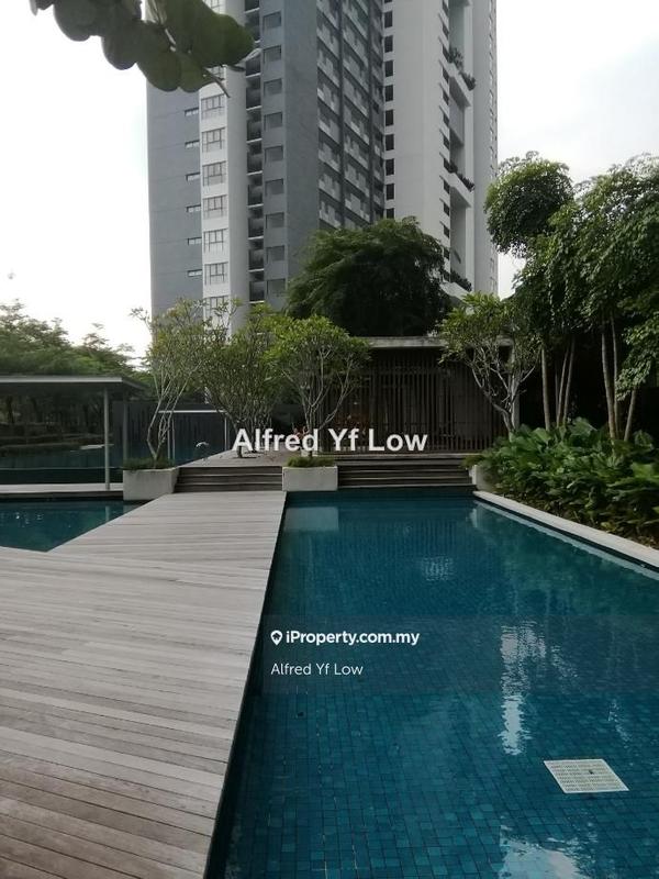Kondominium untuk Disewa di The WaterEdge (Pinggiran Air) oleh Alfred Yf Low - iProperty.com.my