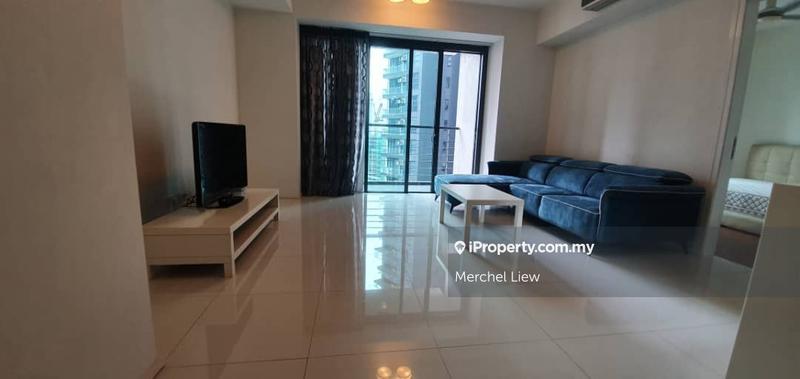 Service Residence for Sale in Hampshire Place by Merchel Liew - iProperty.com.my