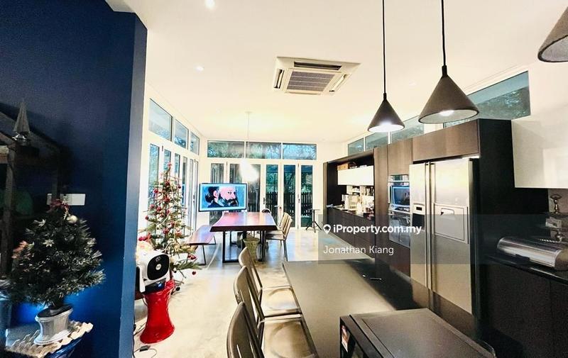 Bungalow House for Sale in Setia Eco Park, Setia Alam by Jonathan Kiang - iProperty.com.my