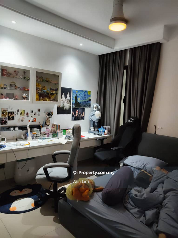 Condominium for Sale in Resilion Residence by Ann Lim - iProperty.com.my