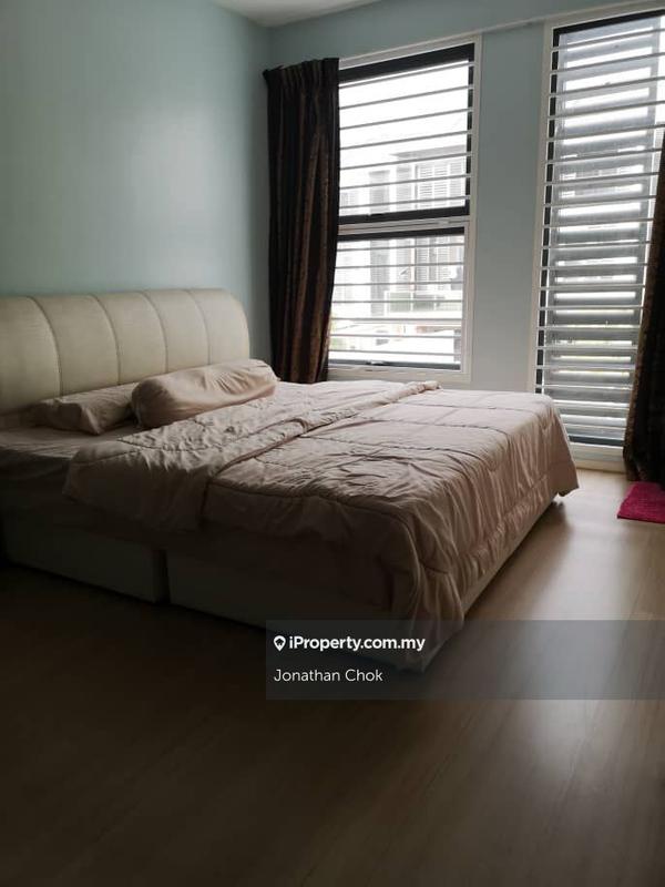Rumah Berangkai 3 Tingkat untuk Dijual di Taman Puncak Jalil, Seri Kembangan oleh Jonathan Chok - iProperty.com.my