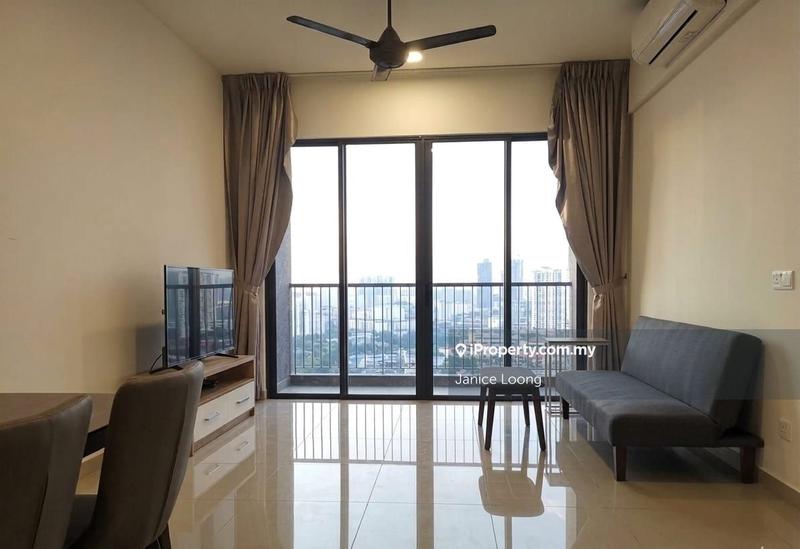 For Sale - Nidoz Residences @ Desa Petaling