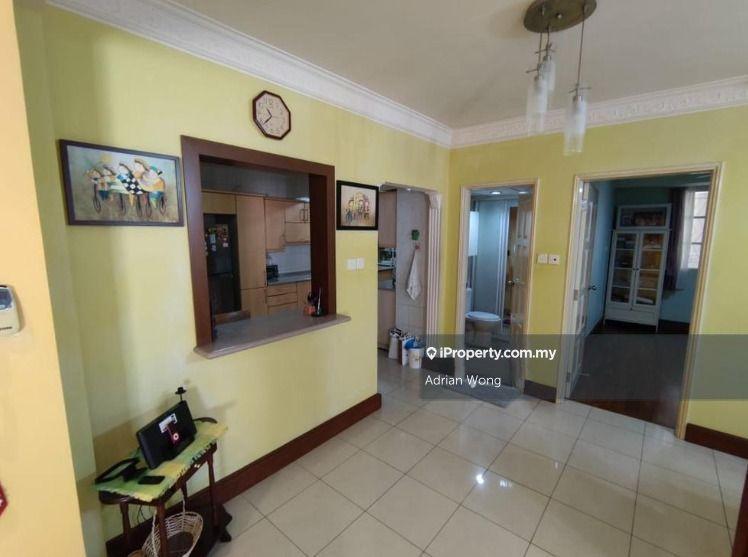 Kondominium untuk Dijual di Laman Suria oleh Adrian Wong - iProperty.com.my