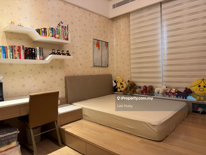 For Sale - Pavilion Residences