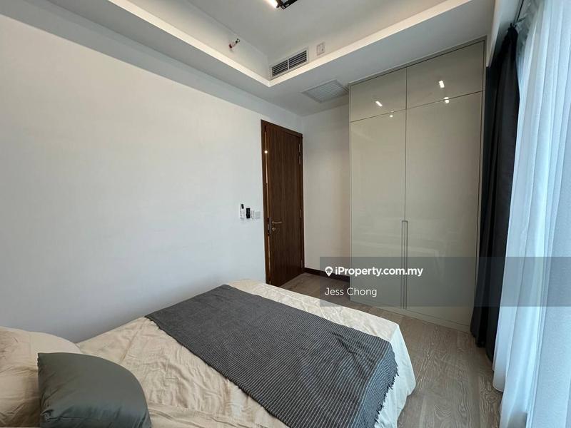 Kediaman Servis untuk Disewa di Core Residence @ TRX oleh Jess Chong - iProperty.com.my