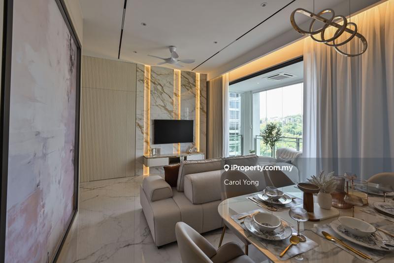 For Sale - Park Regent @Desa Park City