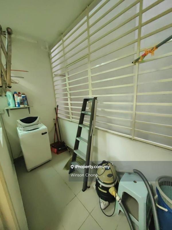 Pangsapuri untuk Dijual di Tunas Residensi oleh Winson Chong - iProperty.com.my