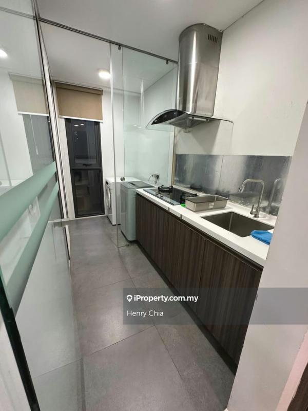 Condominium for Sale in The Capers @ Sentul East by Henry Chia - iProperty.com.my