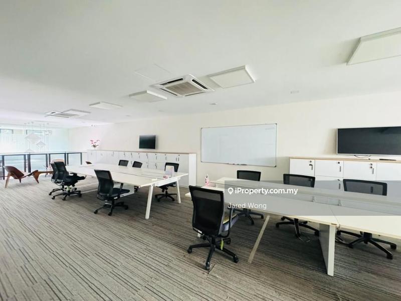 Shop for Sale in CYBERJAYA, APEC, MULTIMEDIA, SEMARAK API, BESTARI, Cyberjaya by Jared Wong - iProperty.com.my