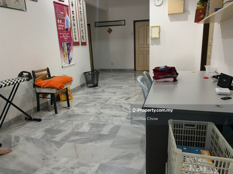 Banglo untuk Disewa di Taman Petaling, Kepong oleh Joshua Chow - iProperty.com.my