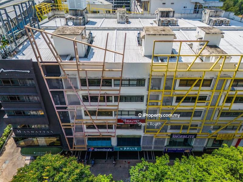 Shop / Office for Sale in Shop Office Lot Neo Damansara Damansara Perdana, Petaling Jaya by Sharil Routh - iProperty.com.my