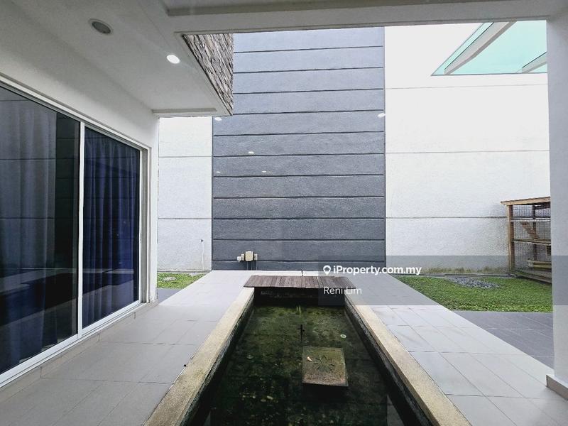 Banglo untuk Dijual di The Effingham, Bandar Utama, Petaling Jaya, Bandar Utama oleh Reni Lim - iProperty.com.my