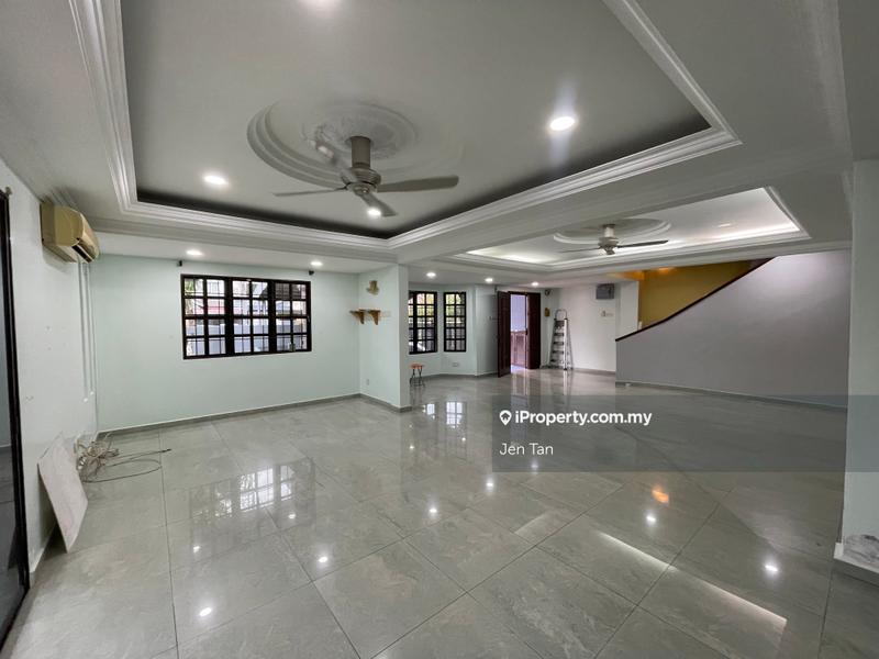 Rumah Teres 2-Tingkat untuk Dijual di Kota Kemuning, Shah Alam oleh Jen Tan - iProperty.com.my