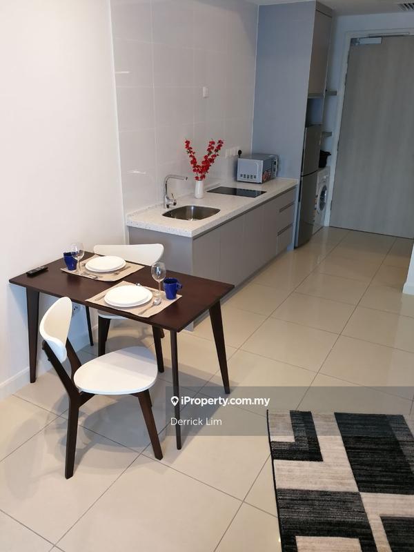 Kediaman Servis untuk Dijual di Nadi Bangsar oleh Derrick Lim - iProperty.com.my