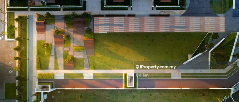 Condominium for Sale in The Parque Residences by UK Tan - iProperty.com.my