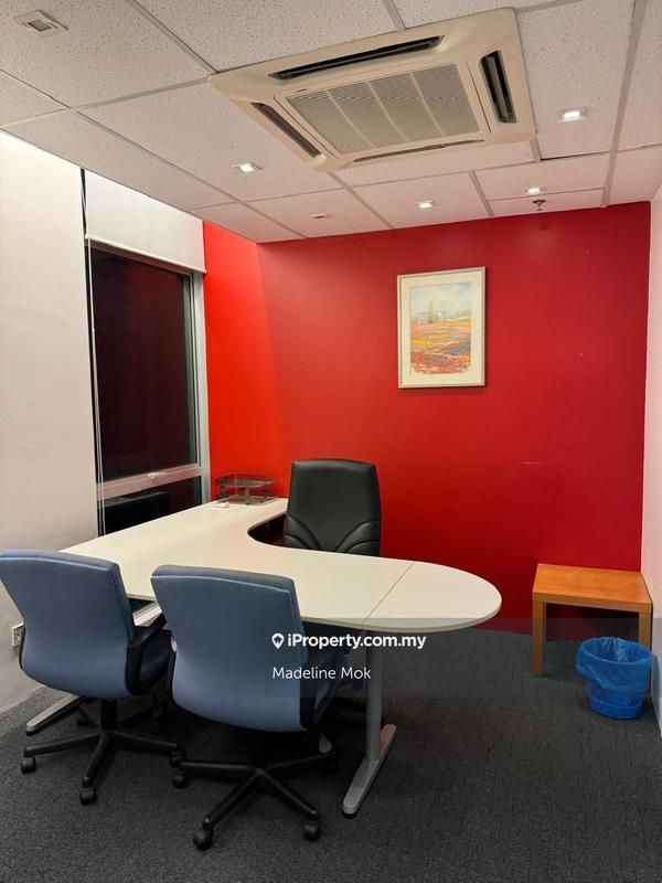 Pejabat untuk Dijual di Dutamas, Mont' Kiara, Mont Kiara oleh Madeline Mok - iProperty.com.my