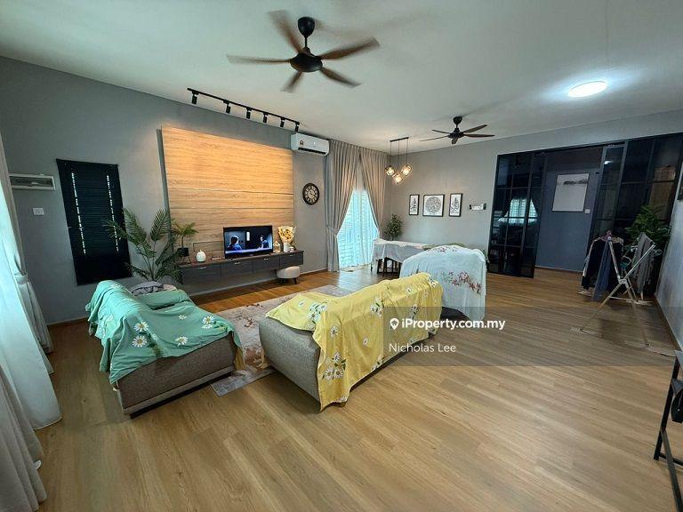 Bungalow House for Sale in Bandar Baru Sri Klebang, Chemor by Nicholas Lee - iProperty.com.my