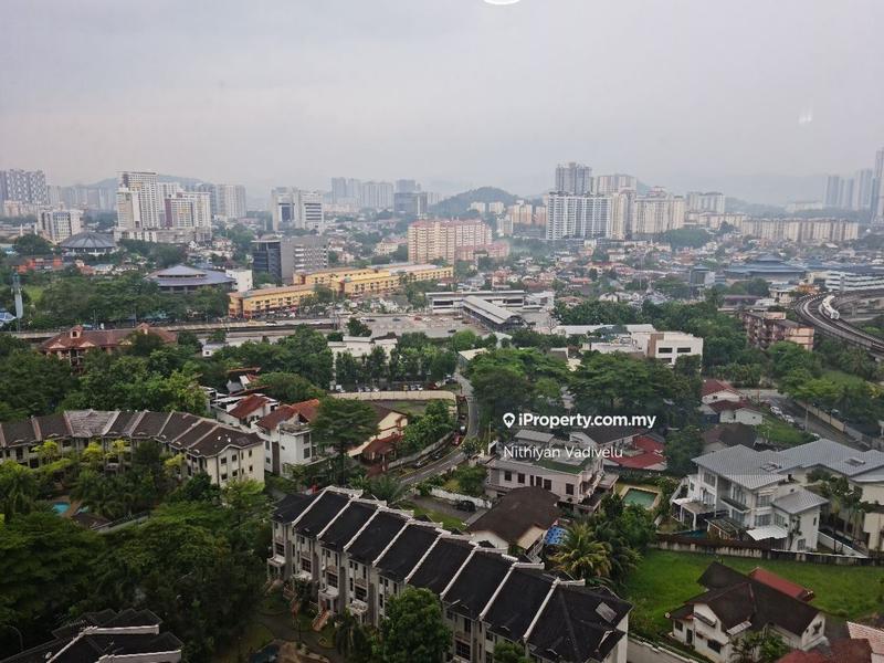 For Rent - Vista Damai