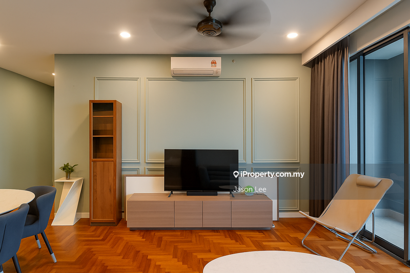 For Rent - Bloomsvale Menara Vista Petaling