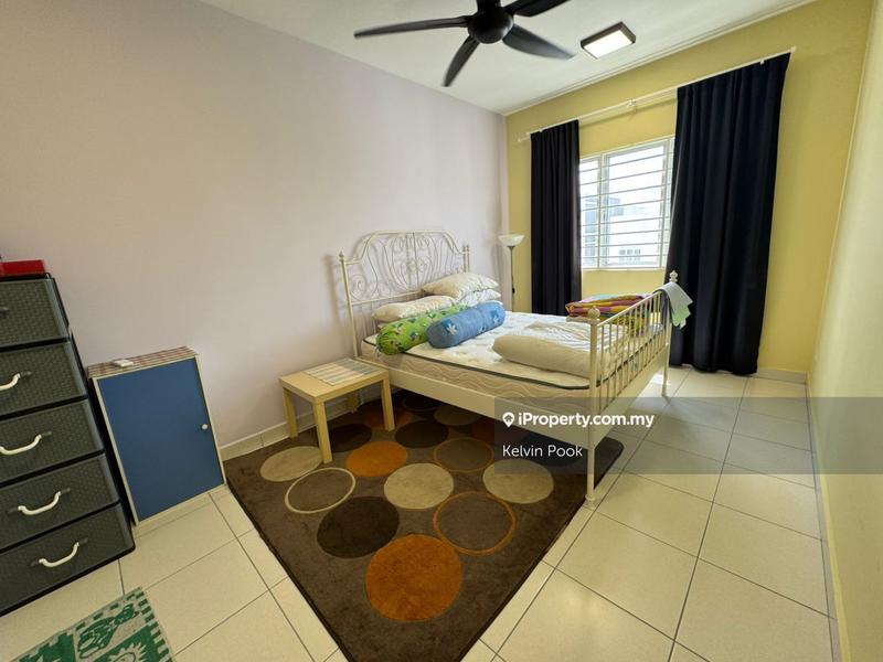 Apartment for Sale in Karisma @ Eco Majestic by Kelvin Pook - iProperty.com.my