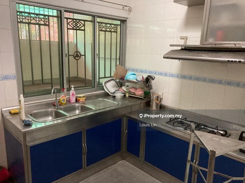 2.5-storey Terraced House for Sale in Bayan Hill Homes, Puchong Jaya, Puchong by Louis Lin - iProperty.com.my
