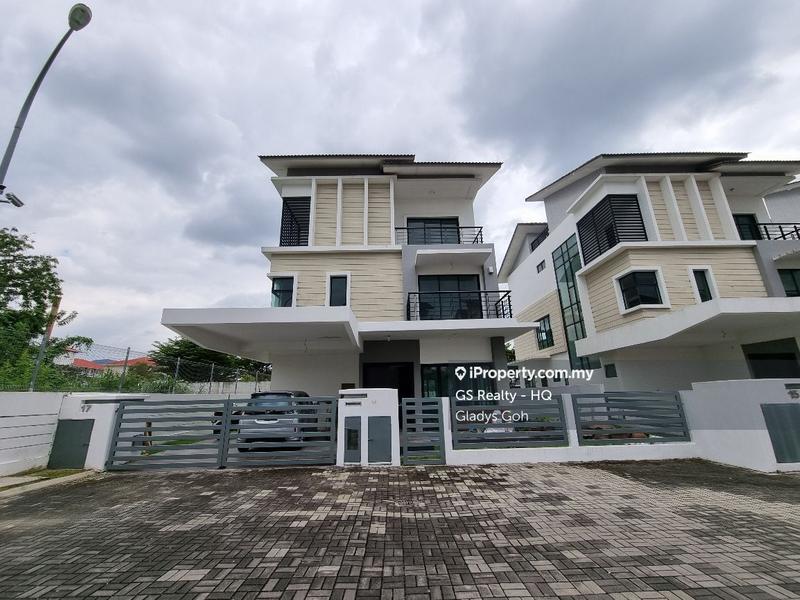Bungalow House untuk Dijual di Ipoh Park, Ipoh oleh Gladys Goh - iProperty.com.my