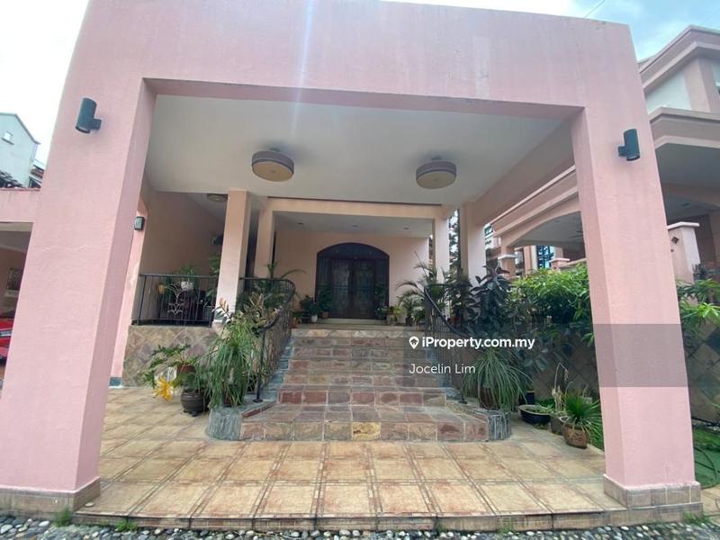 Bungalow House for Sale in Bukit Jalil Golf, Bukit Jalil by Jocelin Lim - iProperty.com.my