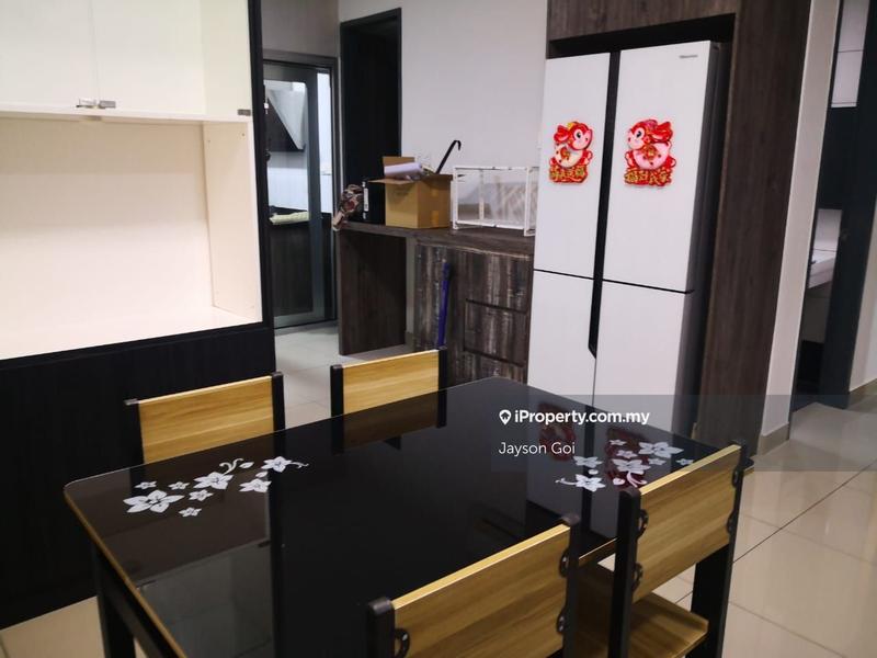Kondominium untuk Dijual di Selayang 18 oleh Jayson Goi - iProperty.com.my