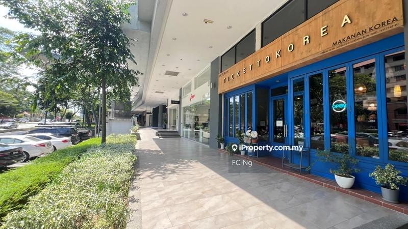 Kedai untuk Dijual di Tropicana, Tropicana oleh FC Ng - iProperty.com.my