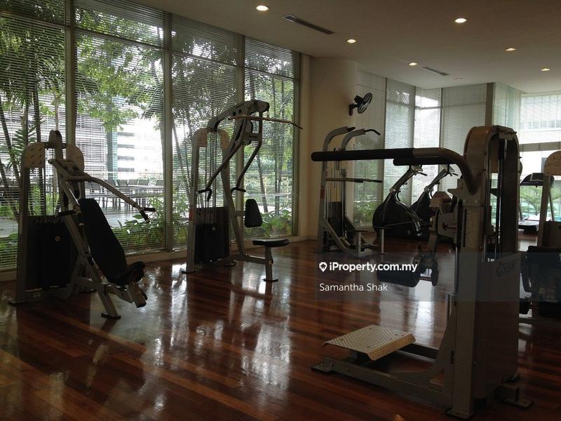 Service Residence for Sale in Marc Residence by Samantha Shak - iProperty.com.my
