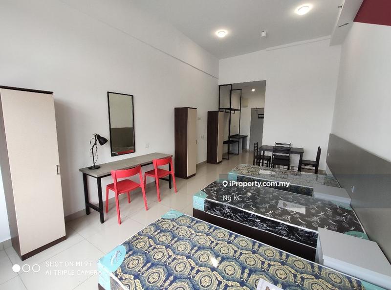 For Rent - Unicity Serviced Suites