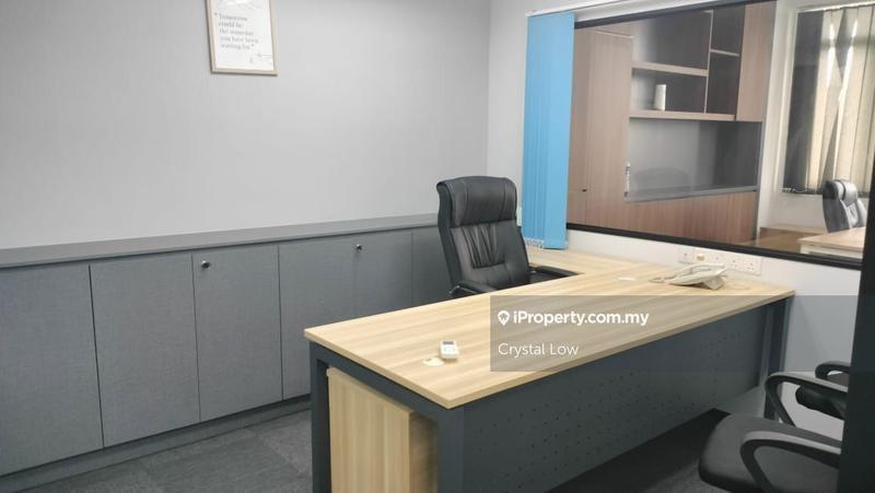 Pejabat untuk Disewa di Putrajaya, Putrajaya oleh Crystal Low - iProperty.com.my
