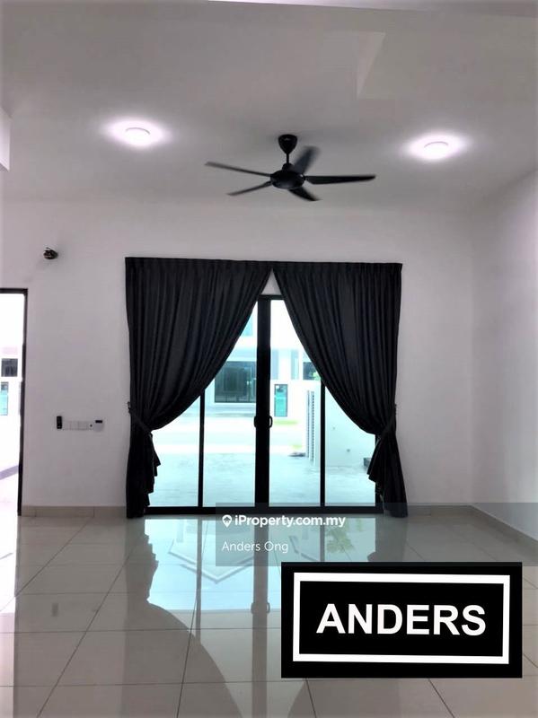 2-storey Terraced House for Rent in Bandar Cassia, Batu Kawan by Anders Ong - iProperty.com.my