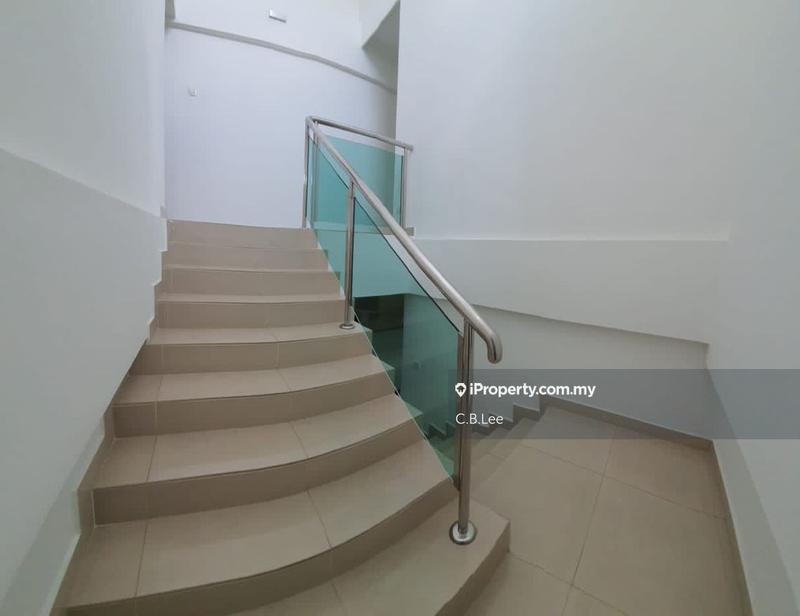 Apartment for Sale in Anjung Hijau (Greenfields) by C.B.Lee - iProperty.com.my
