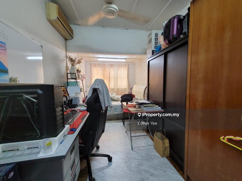 Rumah Teres 2-Tingkat untuk Dijual di Bukit Indah, Ampang oleh Esther Yee - iProperty.com.my