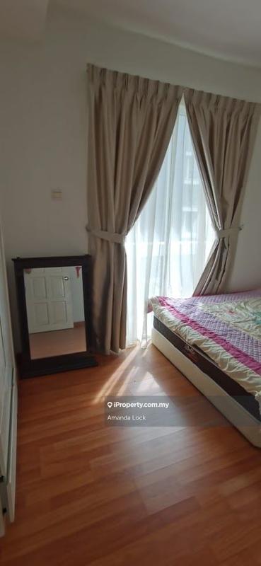 Condominium for Sale in Mei on The Madge (Vista Permai) by Amanda Lock - iProperty.com.my