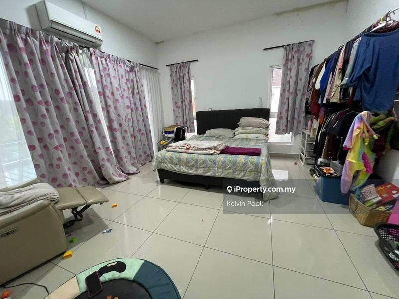 Semi-Detached House for Sale in Dengkil, Selangor by Kelvin Pook - iProperty.com.my