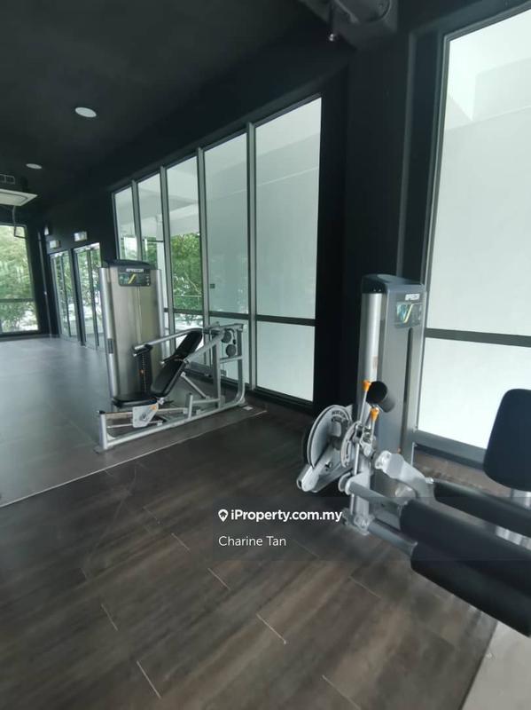 Service Residence for Sale in Cybersquare by Charine Tan - iProperty.com.my