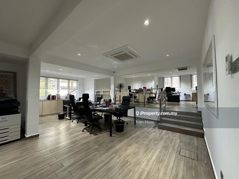 Bungalow House for Sale in Bangsar Baru, Bangsar by Ivan How - iProperty.com.my