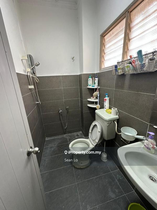 Rumah Teres 2-Tingkat untuk Dijual di Usj 11, Subang Jaya oleh Sean Lo - iProperty.com.my