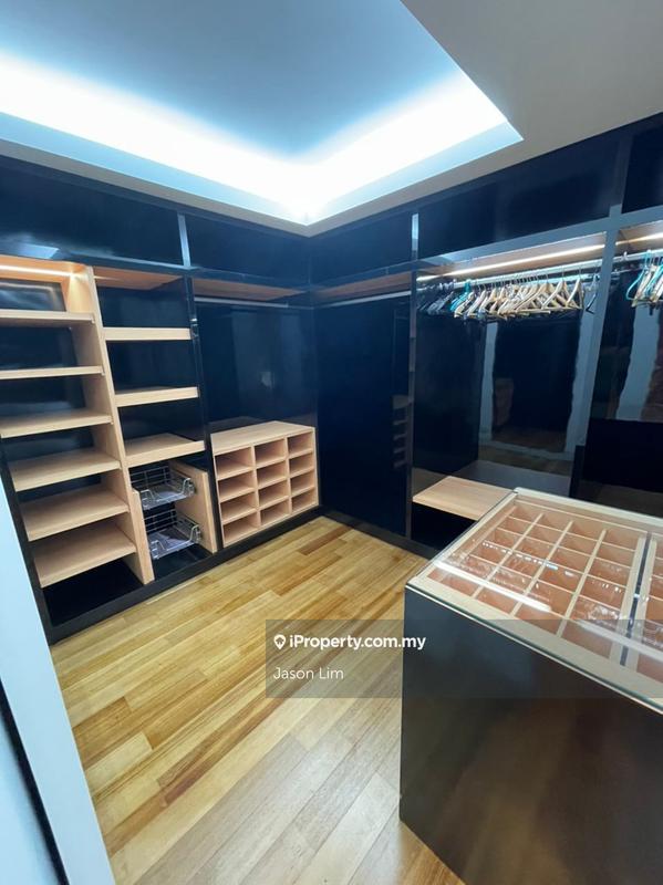 Kediaman Servis untuk Disewa di Pavilion Residences oleh Jason Lim - iProperty.com.my
