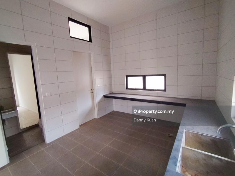 Banglo untuk Dijual di Taman Satu Krubong, Krubong oleh Danny Kuah - iProperty.com.my