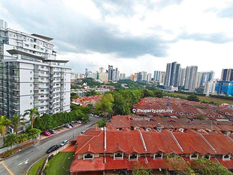 Pangsapuri untuk Dijual di Bougainvilla oleh Kelvin Ng - iProperty.com.my