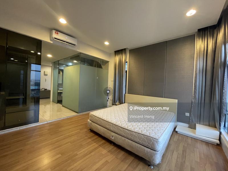 For Rent - Eve Suite / NZX Square