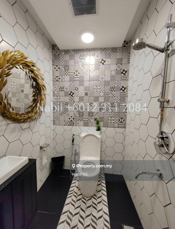 Townhouse for Sale in East Residence, Bukit Kiara by Nabil NS - iProperty.com.my