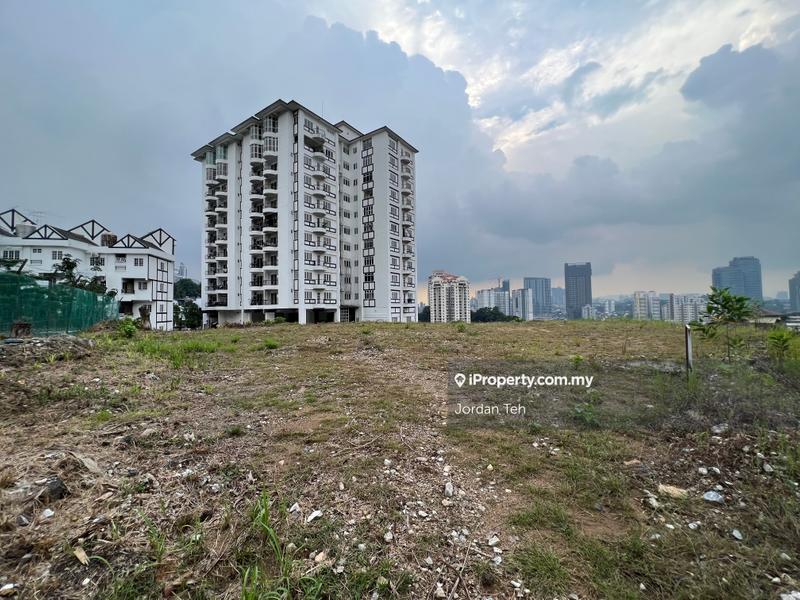 Tanah Banglo untuk Dijual di Seputeh Heights @ Cul De Sac Corner Land, Seputeh oleh Jordan Teh - iProperty.com.my
