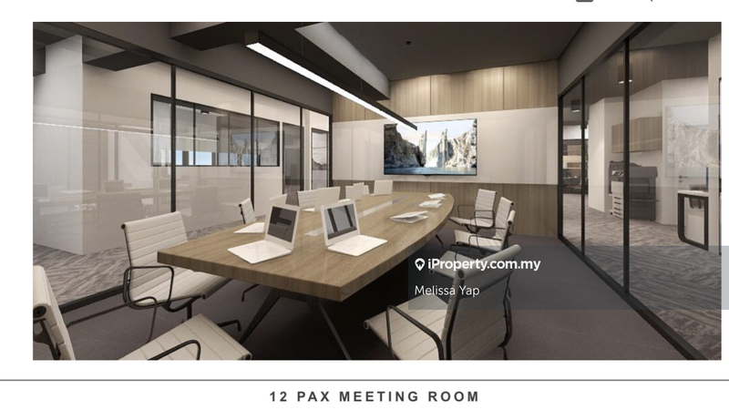 Office for Sale in Mont Kiara, Mont Kiara by Melissa Yap - iProperty.com.my